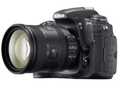 ニコン、「AF-S DX 18-200mm F3.5-5.6 G」をリニューアル - デジカメ