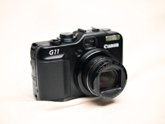 新製品レビュー：キヤノンPowerShot G11 - デジカメ Watch Watch