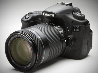 新製品レビュー：キヤノンEOS 60D - デジカメ Watch Watch