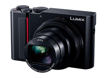 新製品レビュー：パナソニックLUMIX TX1 - デジカメ Watch Watch