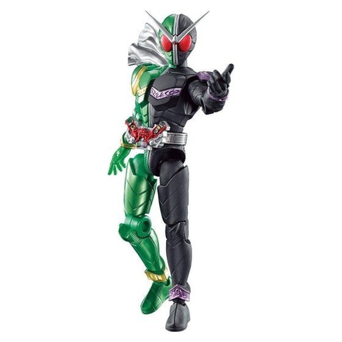 食玩「SO-DO CHRONICLE 双動 仮面ライダーW」より、「リミテッドカラー