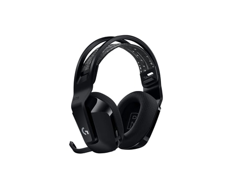 ロジクールG」より、ワイヤレスゲーミングヘッドセット「G733」4色が9