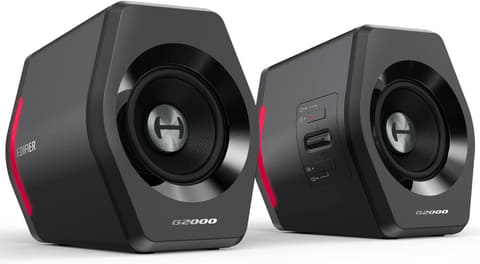 ゲーミングスピーカー「Edifier G2000」がAmazonで29％オフのセール中