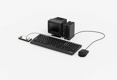 X68000 Z PRODUCT EDITION」が9月28日発売決定！ 6月8日0時より予約