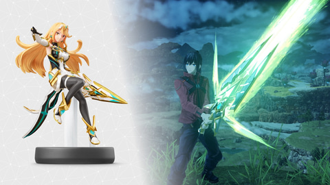 大乱闘スマッシュブラザーズシリーズ」のamiiboダブルセット「ホムラ