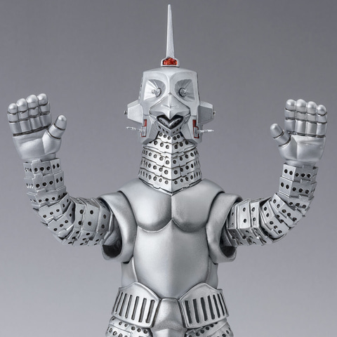 ウルトラマンZ」、可動フィギュア「対怪獣特殊空挺機甲2号機