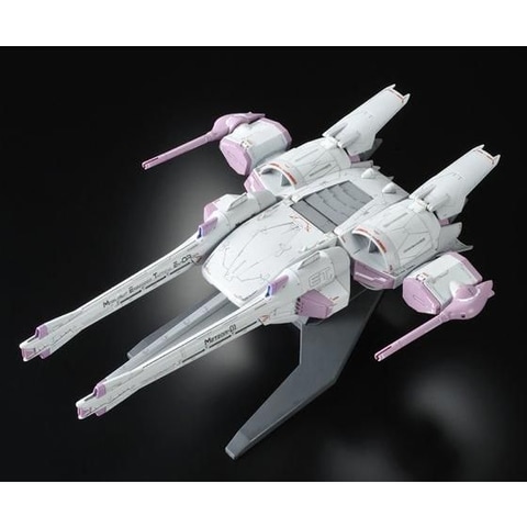 ガンダムSEED」よりガンプラ「HG 1/144 ミーティアユニット」4次受注が