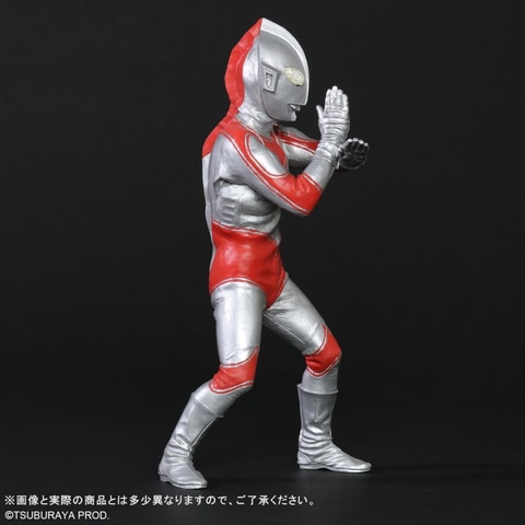 エクスプラス、フィギュア「大怪獣シリーズ 帰ってきたウルトラマン