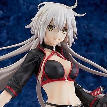 愛そうか、殺そうか。「FGO」より「スカサハ＝スカディ」が霊基第三