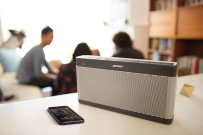 BOSE、Bluetoothスピーカーとしては過去最高スペックの新モデル