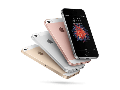 アップル、4インチに最新機能を詰め込んだ「iPhone SE」 - ケータイ Watch