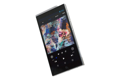 ハイレゾ対応のAndroid音楽プレイヤー「AR-M20」6月17日発売