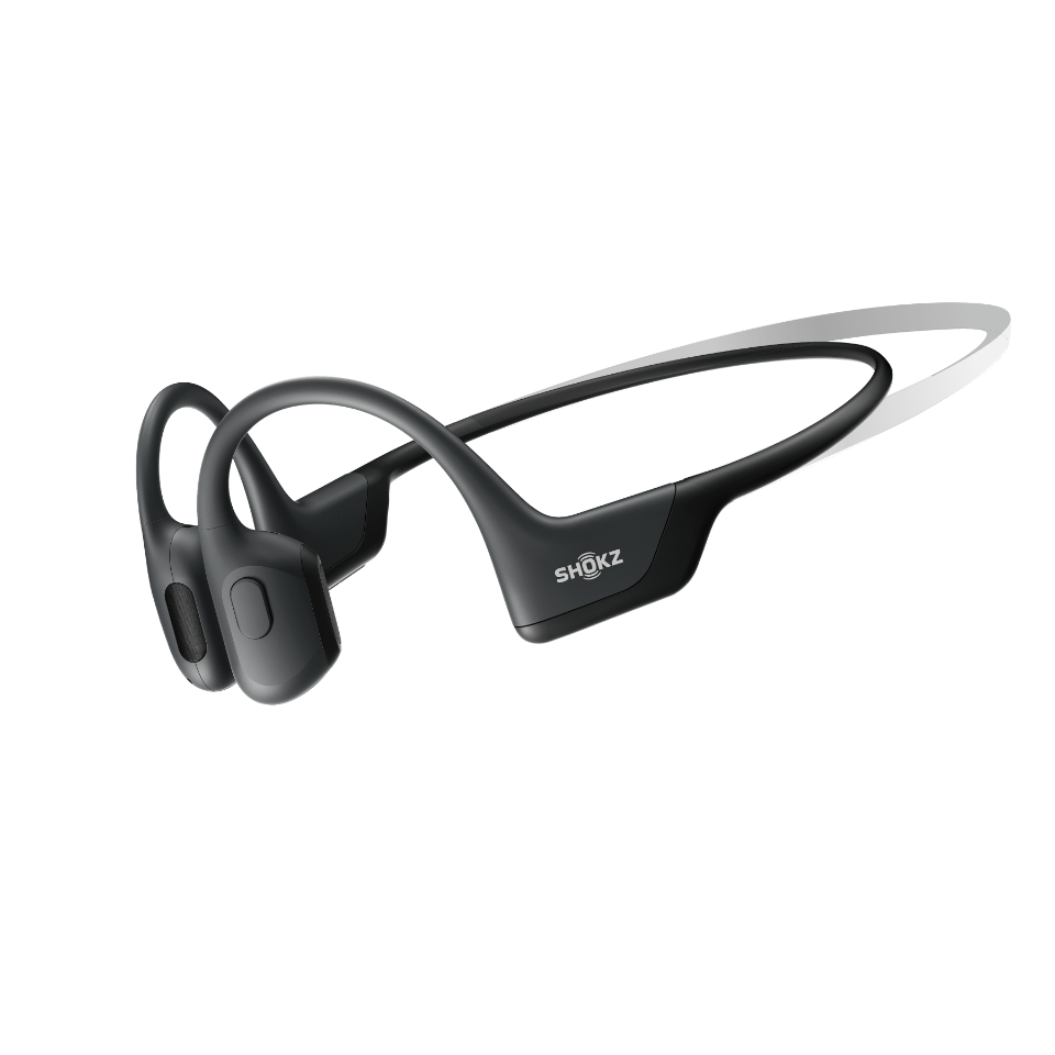 Shokz骨伝導イヤホン「OpenRun Pro」のミニサイズが登場 - ケータイ Watch