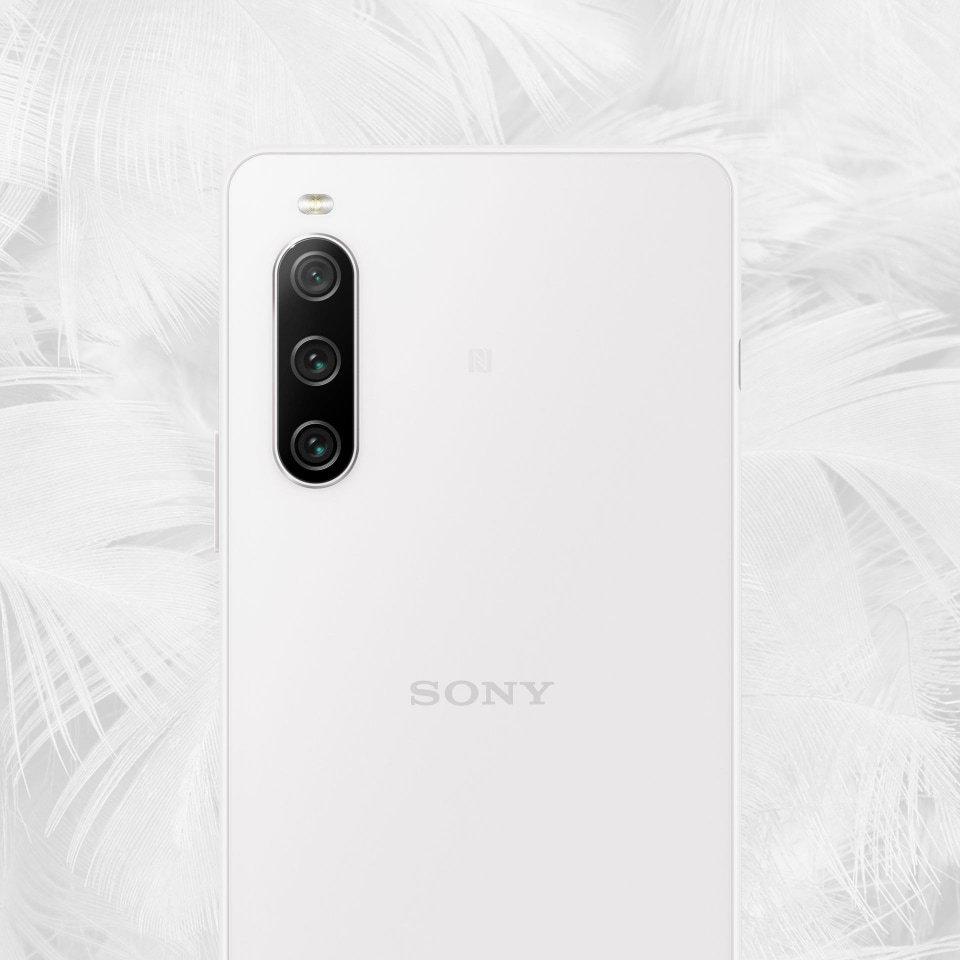 ソニーから「Xperia 10 IV」の“SIMフリー版”、3月10日発売 - ケータイ