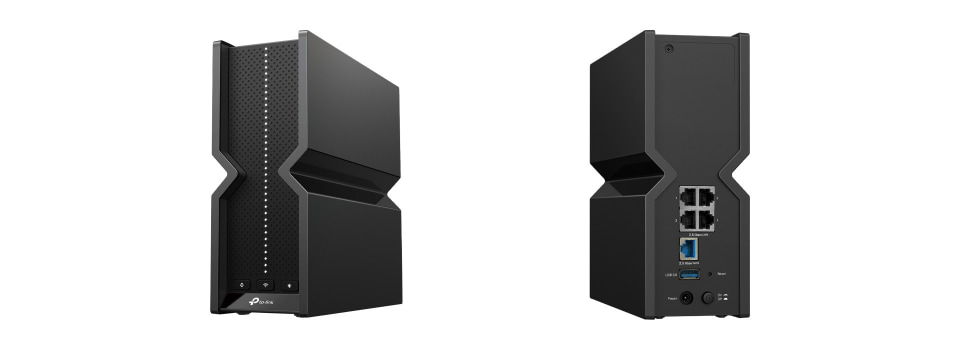 TP-Link、3万円台のWi-Fi 7ルーター「Archer BE550」28日発売