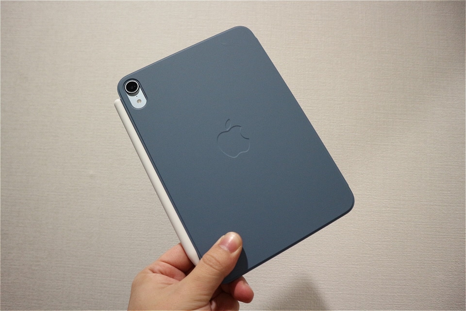 iPad mini（A17 Pro）」レビュー 確かな高性能化と相変わらずの利便性