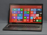 Hothotレビュー】東芝「dynabook KIRA V832」 ～デザインを一新しWQHD