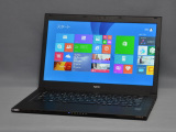 Hothotレビュー】NECパーソナルコンピュータ「LaVie Z LZ750/NSB