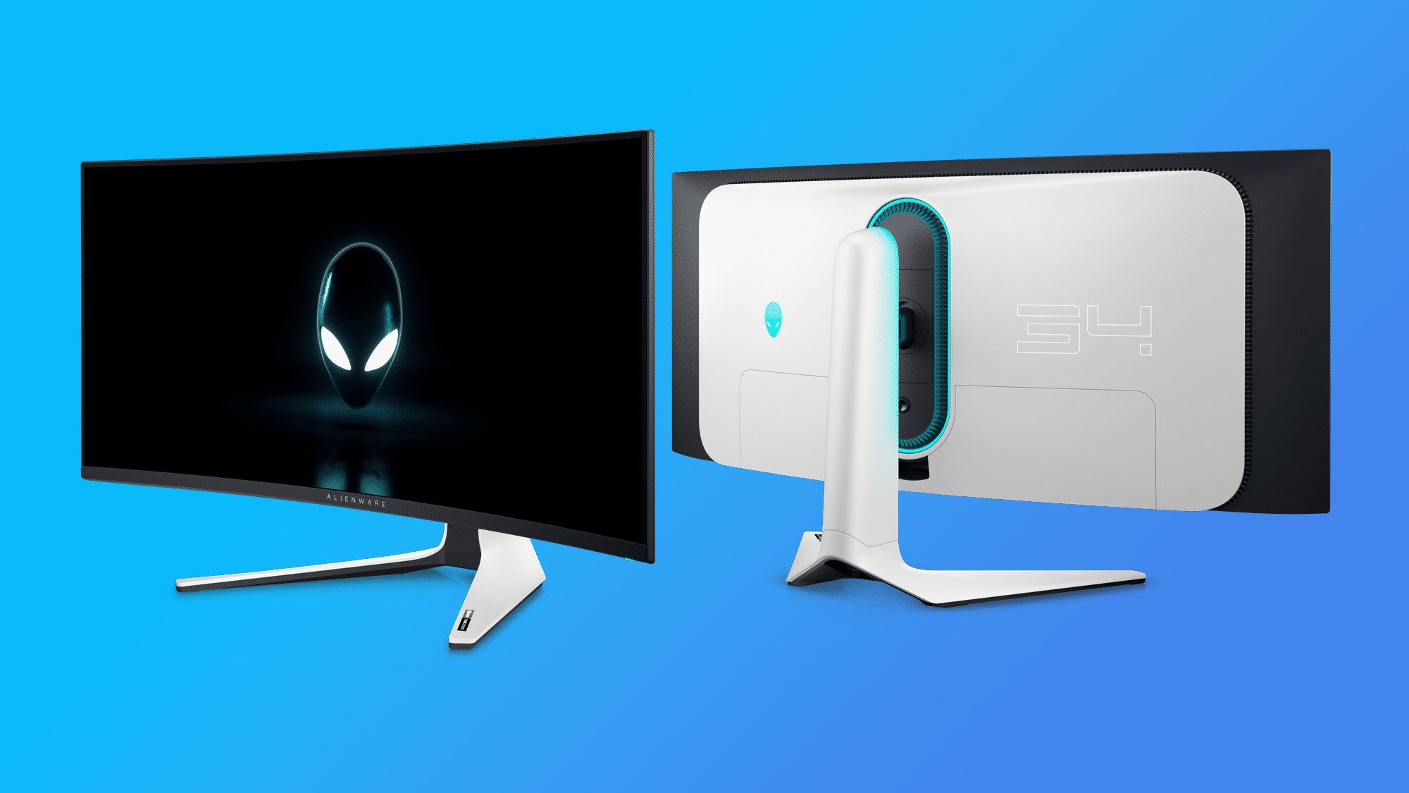 Dell's ultra-premium ultra-wide OLED is down to $899.99, a high