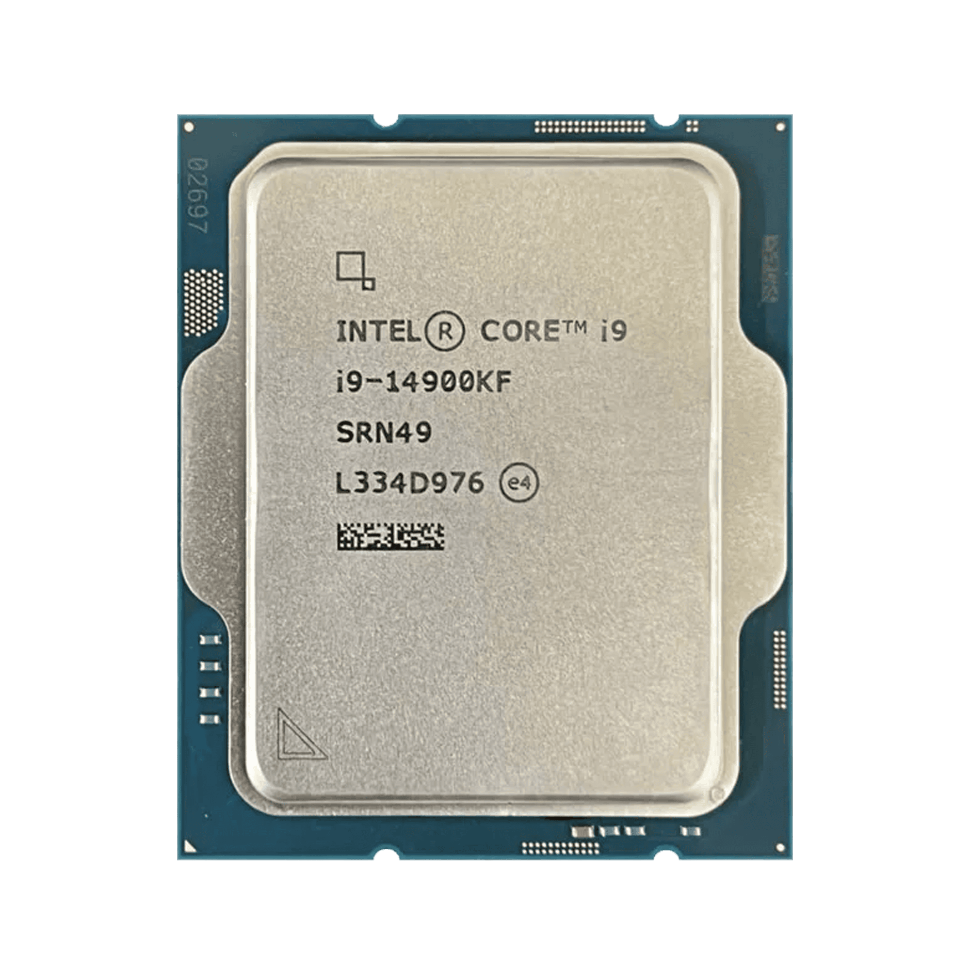 Core™ i9-14900KF - TK Computer KH, Cambodia