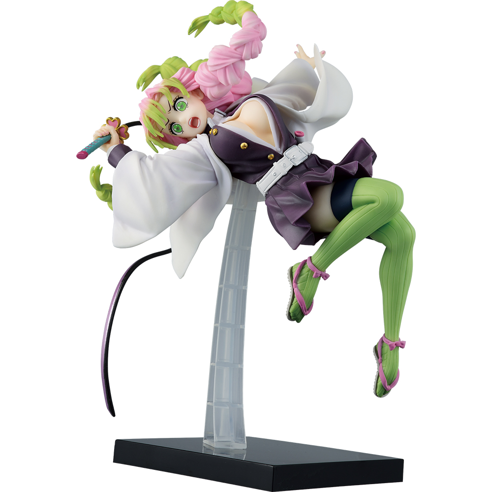 一番くじ 鬼滅の刃 〜暴かれた刀鍛冶の里〜｜一番くじ倶楽部｜BANDAI
