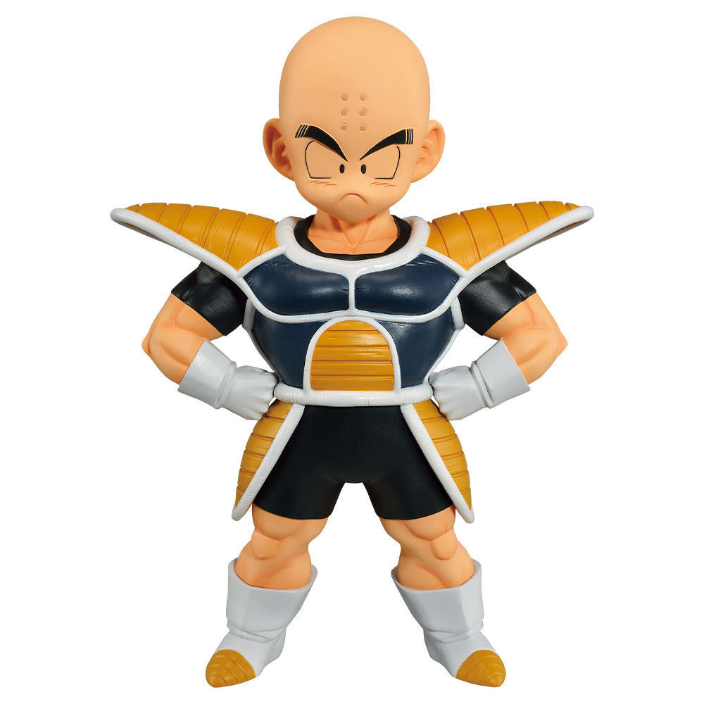 一番くじ ドラゴンボール BATTLE ON PLANET NAMEK｜一番くじ倶楽部