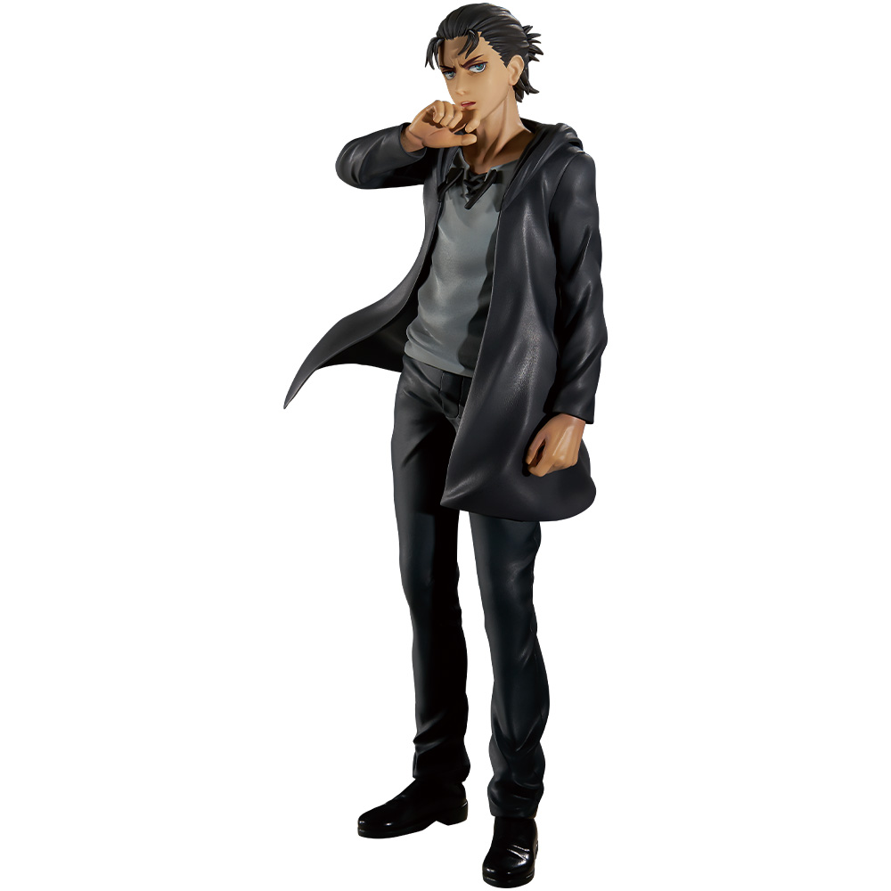 一番くじ 進撃の巨人 ～自由を求めて～｜一番くじ倶楽部｜BANDAI