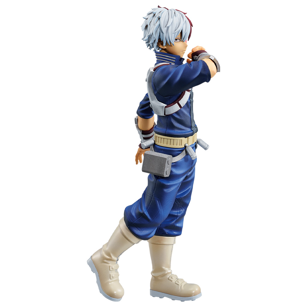 一番くじ 僕のヒーローアカデミア ーVSー｜一番くじ倶楽部｜BANDAI
