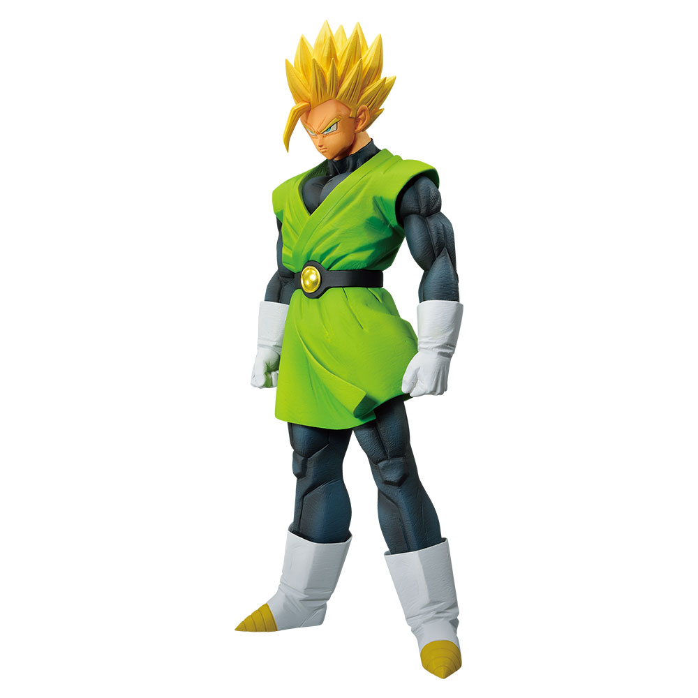 一番くじ ドラゴンボール 激突!!宇宙を賭けた闘い｜一番くじ倶楽部