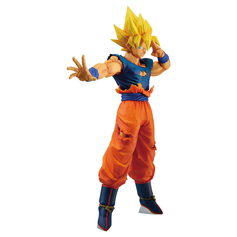 一番くじ ドラゴンボール 激突!!宇宙を賭けた闘い｜一番くじ倶楽部