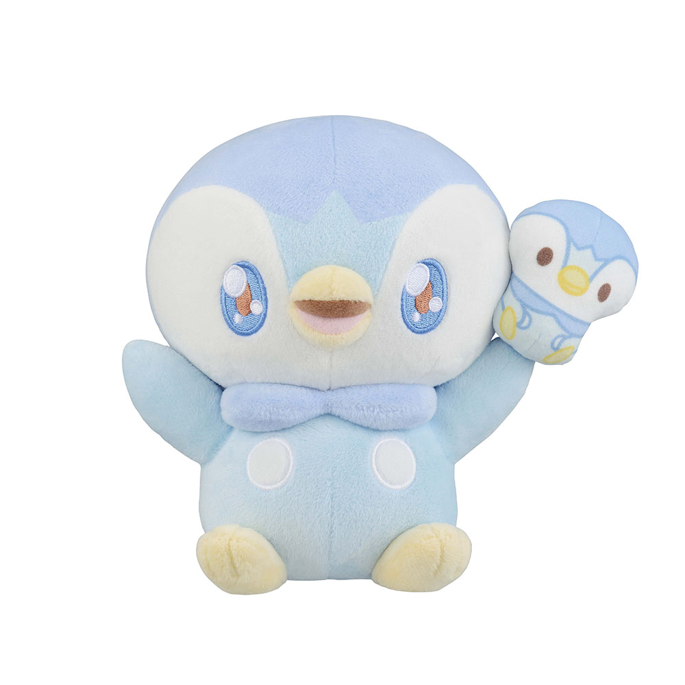 一番くじ ポケピース ～“PEACE”なおさいほうのひととき～｜一番くじ