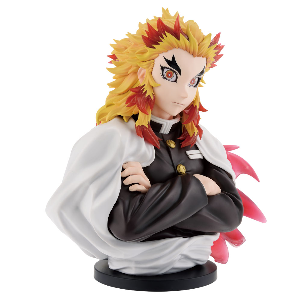 一番くじ 鬼滅の刃 ～心を燃やせ～｜一番くじ倶楽部｜BANDAI SPIRITS