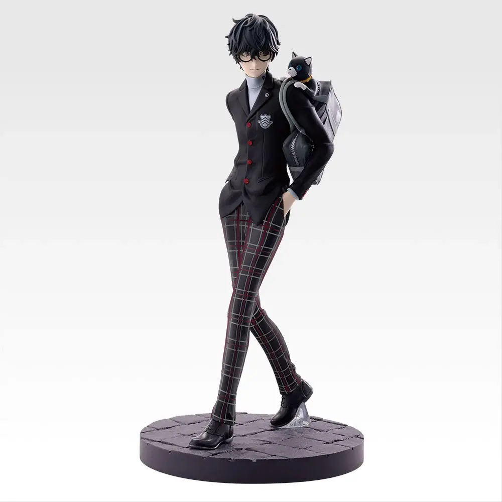 一番くじ 『ペルソナ5 ザ・ロイヤル』｜一番くじ倶楽部｜BANDAI