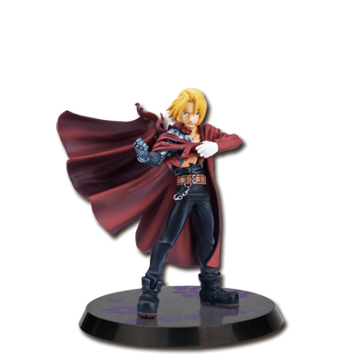 一番くじ 鋼の錬金術師 FULLMETAL ALCHEMIST｜一番くじ倶楽部｜BANDAI