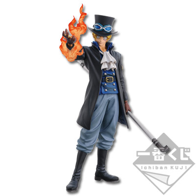 一番くじ ワンピース～熱き絆編～｜一番くじ倶楽部｜BANDAI SPIRITS