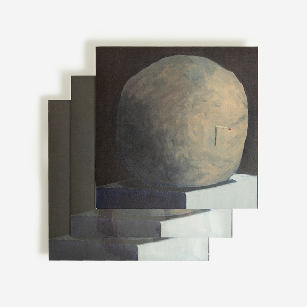 THE CARETAKER - An empty bliss beyond this world - Boomkat