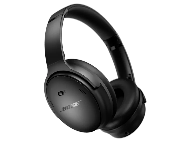 Shop QuietComfort Noise Cancelling Headphones | Bose