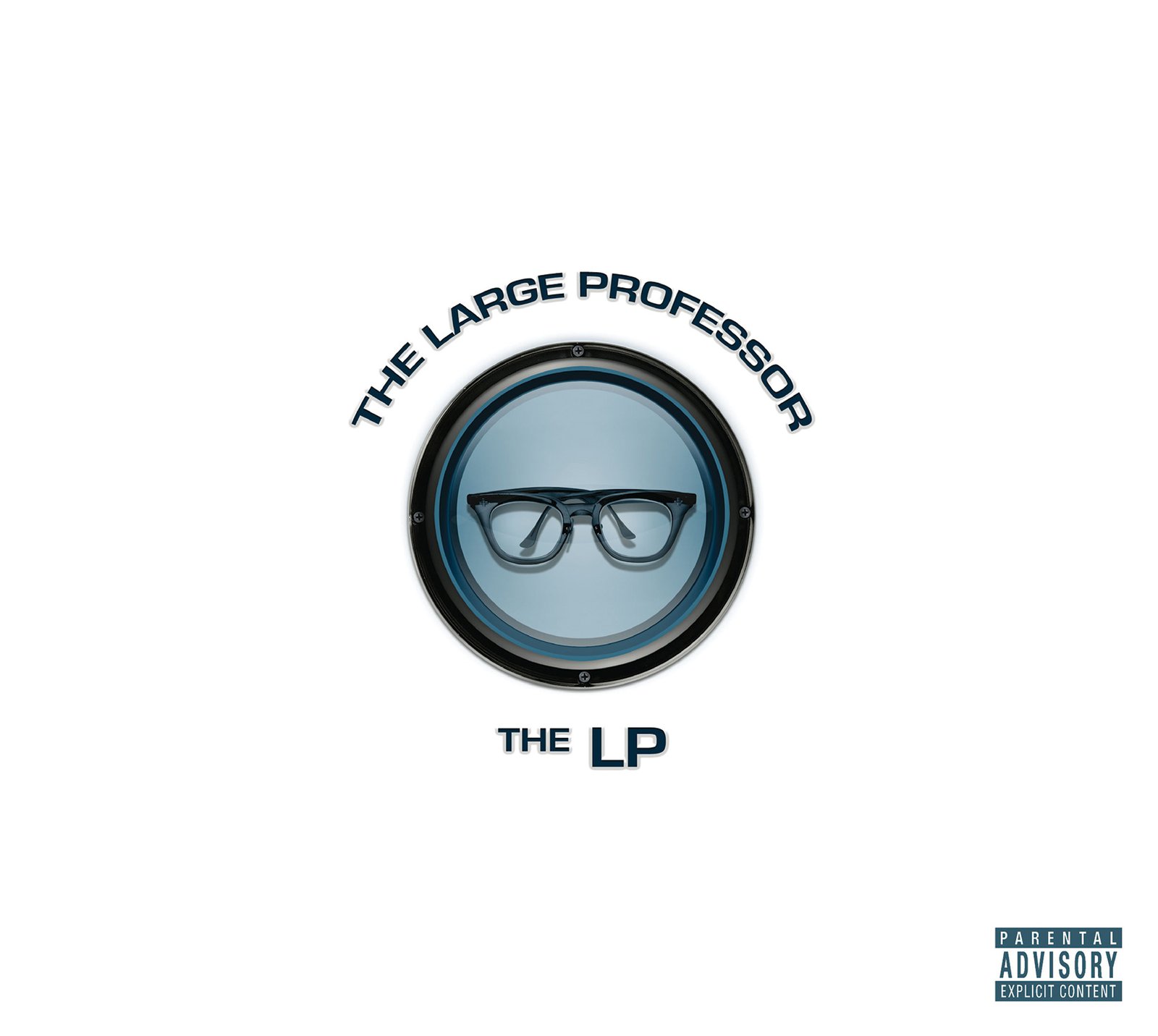 Red Line Music Distribution, Inc. — THE LARGE PROFESSOR 