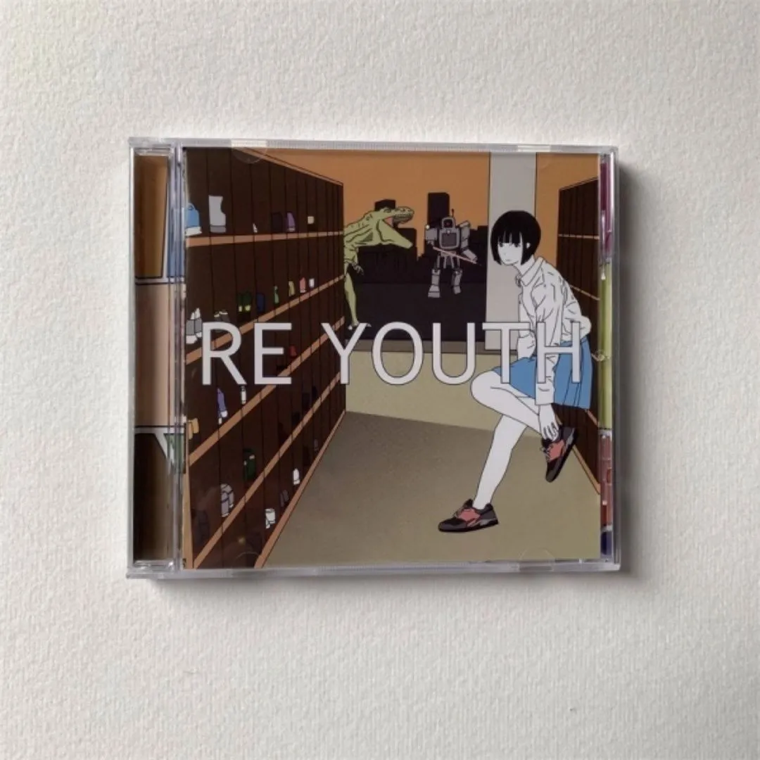 2026年最新】ハンブレッダーズ re youthの人気アイテム - メルカリ