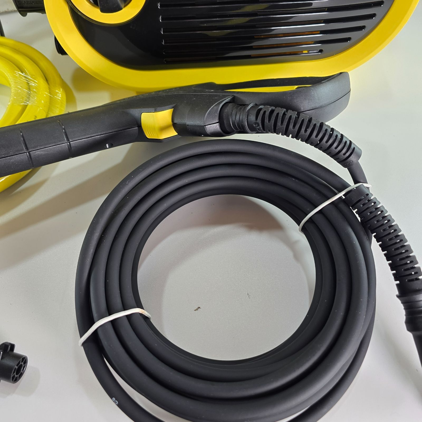 ケルヒャー 高圧洗浄機 JTK38 50/60 Hz 購入 家庭用高圧洗浄機 JTK KARCHER