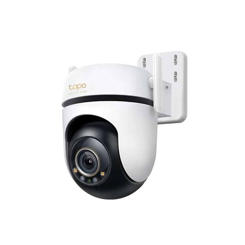 2026年最新】TP-Link tapo 屋外カメラ WiFi ネットワークカメラ 無線