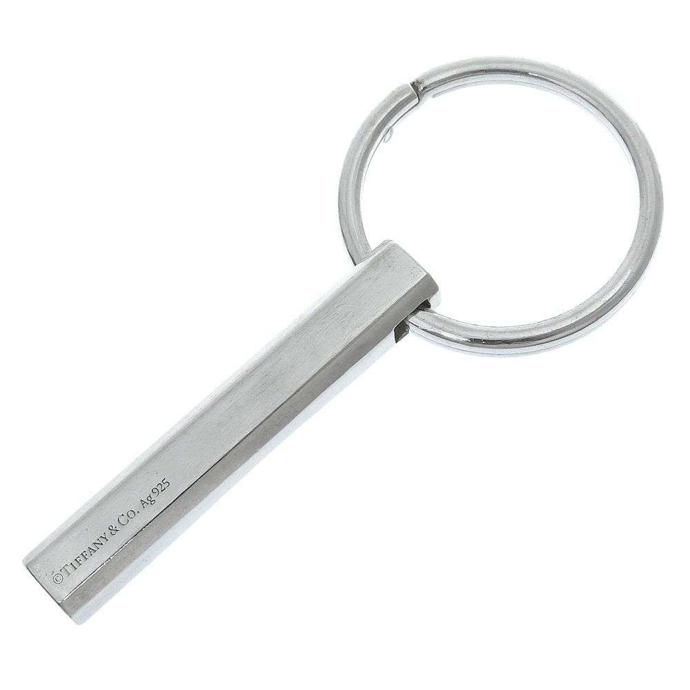 本物保証】 希少 レア 超美品 ティファニー TIFFANY & Co. 41.3g