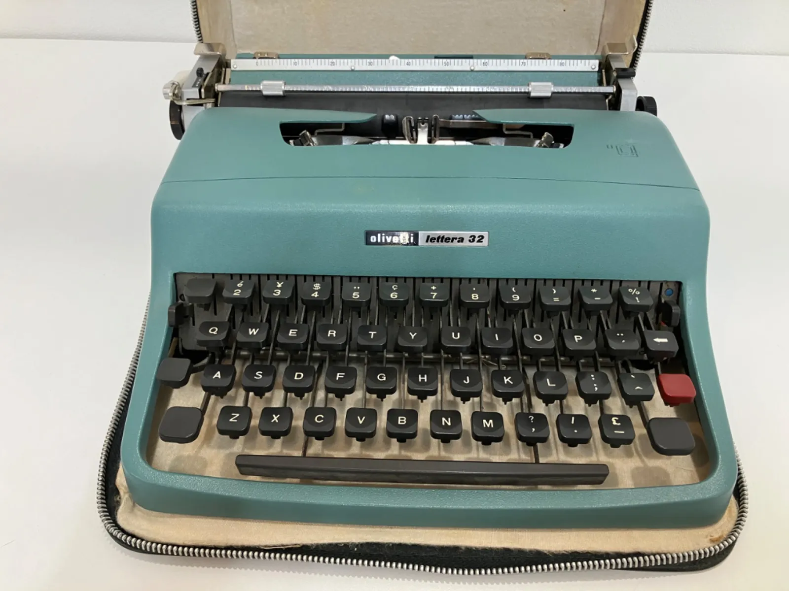 2026年最新】olivetti lettera 32の人気アイテム - メルカリ