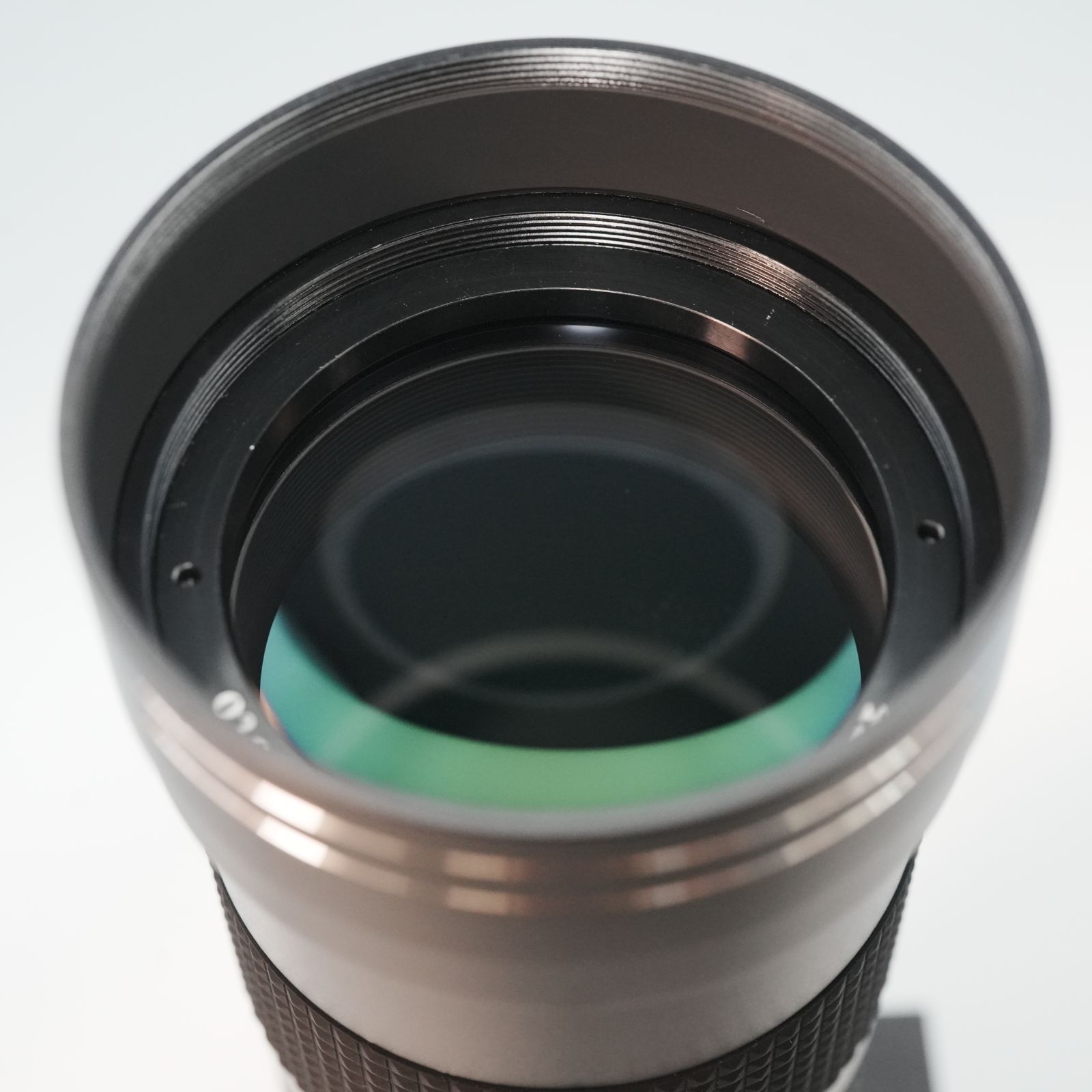 VARI Canon RFマウント用 420-800mm 超望遠レンズ 黒 z0004 - メルカリ