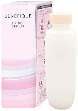 資生堂ベネフィーク ハイドロジーニアス (レフィル) 50ml