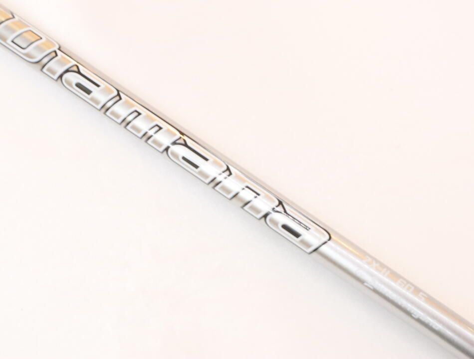 ダンロップ SRIXON ZX Mk2 HYBRID 22度 Diamana ZX-2 for HYBRID S