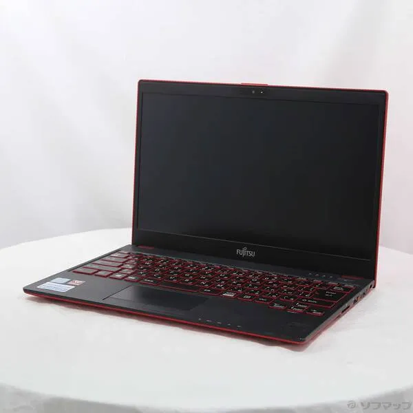 2026年最新】FMV LIFEBOOK UH75/B3の人気アイテム - メルカリ