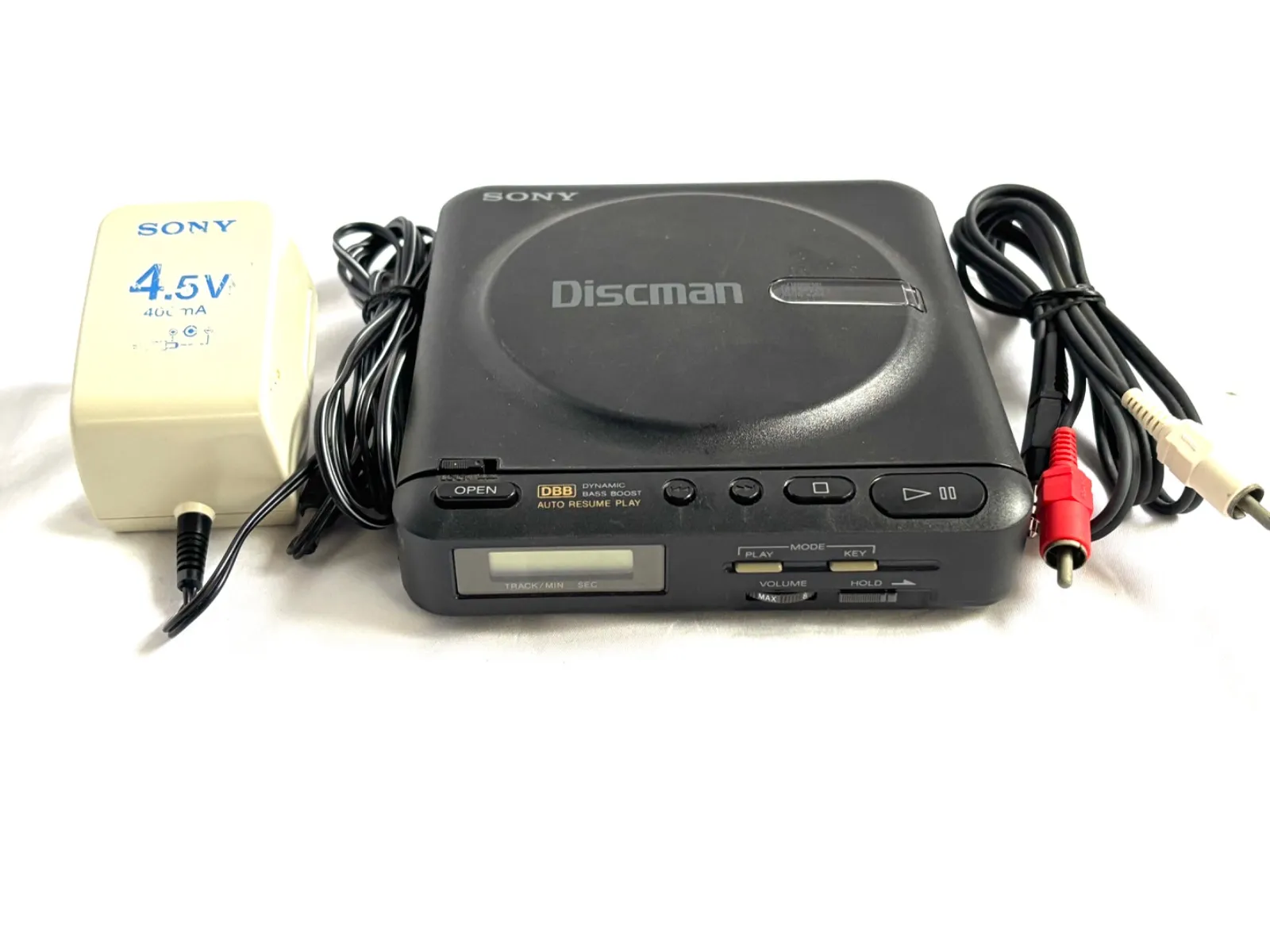 2026年最新】discman d-22の人気アイテム - メルカリ