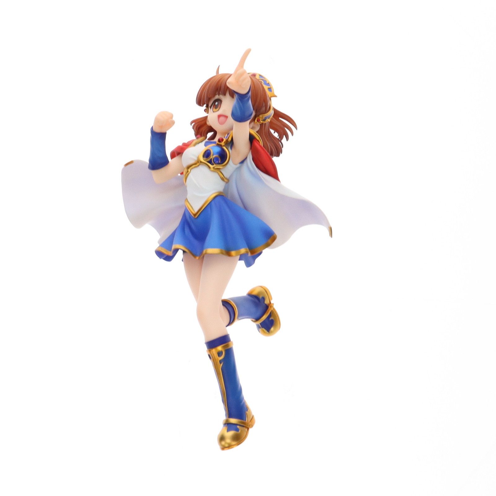 アルル・ナジャ 魔導物語 1/8 完成品 フィギュア アルター - メルカリ