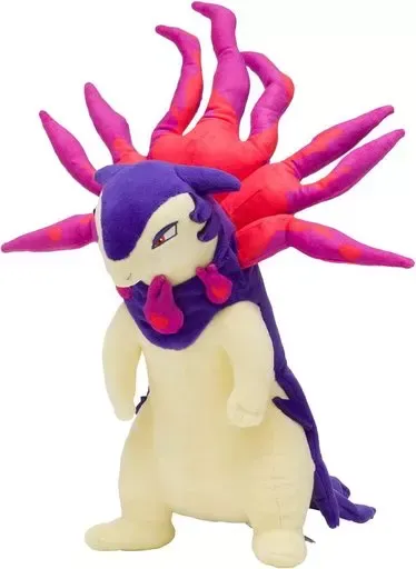 2026年最新】ポケモンセンター ダイケンキ ぬいぐるみの人気アイテム